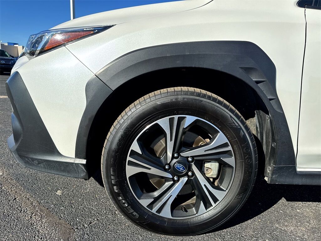 2024 Subaru Crosstrek Premium Oklahoma City OK
