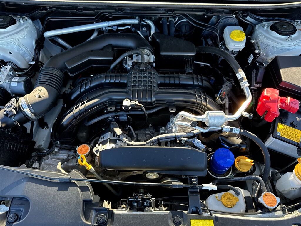 2024 Subaru Crosstrek Premium Oklahoma City OK