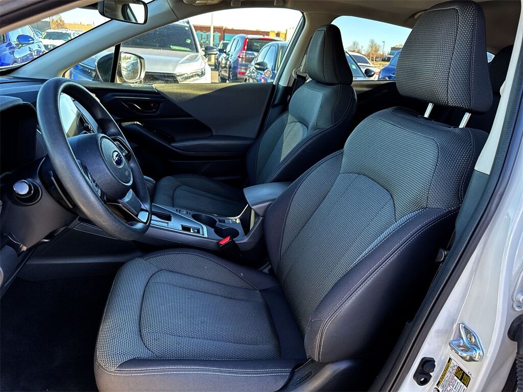 2024 Subaru Crosstrek Premium Oklahoma City OK