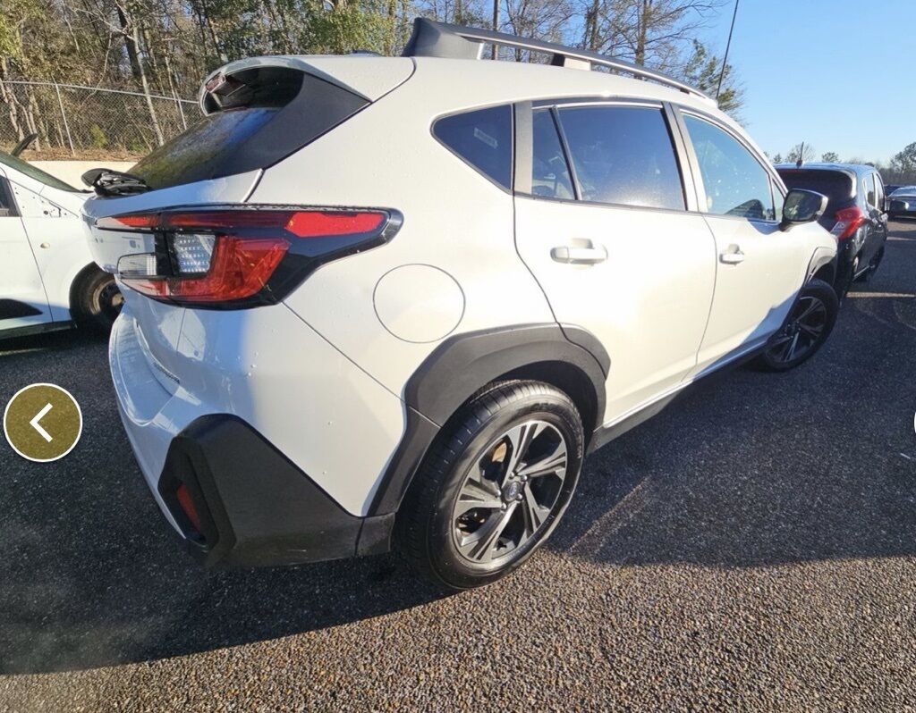 2024 Subaru Crosstrek Premium Oklahoma City OK