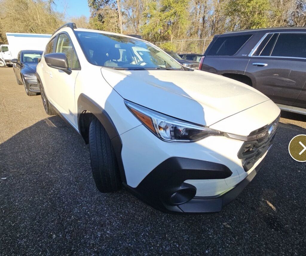 2024 Subaru Crosstrek Premium Oklahoma City OK