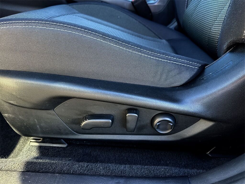 2024 Subaru Crosstrek Premium Oklahoma City OK