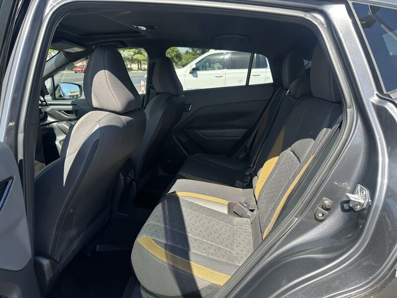 2024 Subaru Crosstrek Sport St George UT 2024 Subaru Crosstrek Sport St George UT