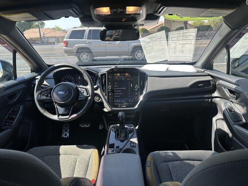 2024 Subaru Crosstrek Sport St George UT 2024 Subaru Crosstrek Sport St George UT
