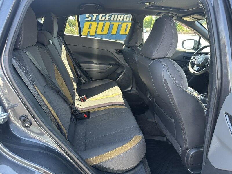2024 Subaru Crosstrek Sport St George UT 2024 Subaru Crosstrek Sport St George UT