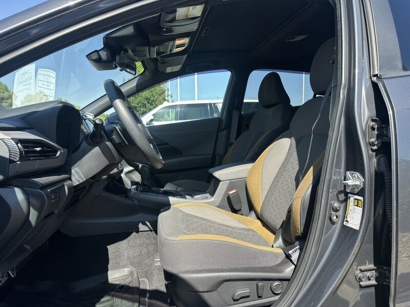 2024 Subaru Crosstrek Sport St George UT 2024 Subaru Crosstrek Sport St George UT