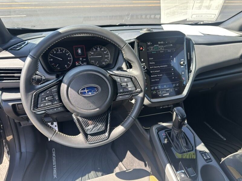 2024 Subaru Crosstrek Sport St George UT 2024 Subaru Crosstrek Sport St George UT