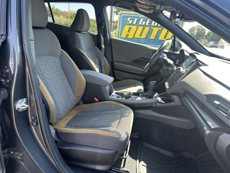 2024 Subaru Crosstrek Sport St George UT 2024 Subaru Crosstrek Sport St George UT