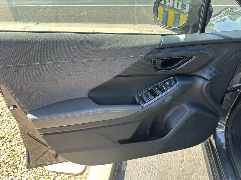 2024 Subaru Crosstrek Sport St George UT 2024 Subaru Crosstrek Sport St George UT