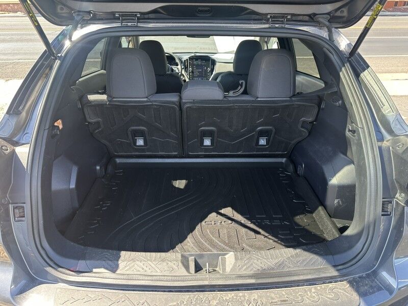 2024 Subaru Crosstrek Sport St George UT 2024 Subaru Crosstrek Sport St George UT