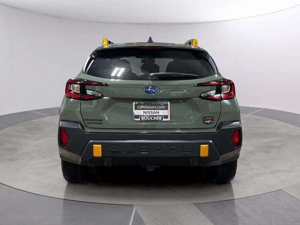 2024 Subaru Crosstrek Wilderness San Clemente CA