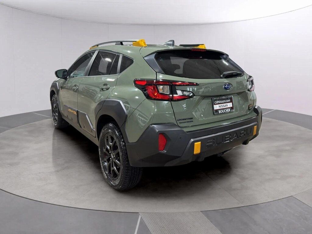 2024 Subaru Crosstrek Wilderness San Clemente CA