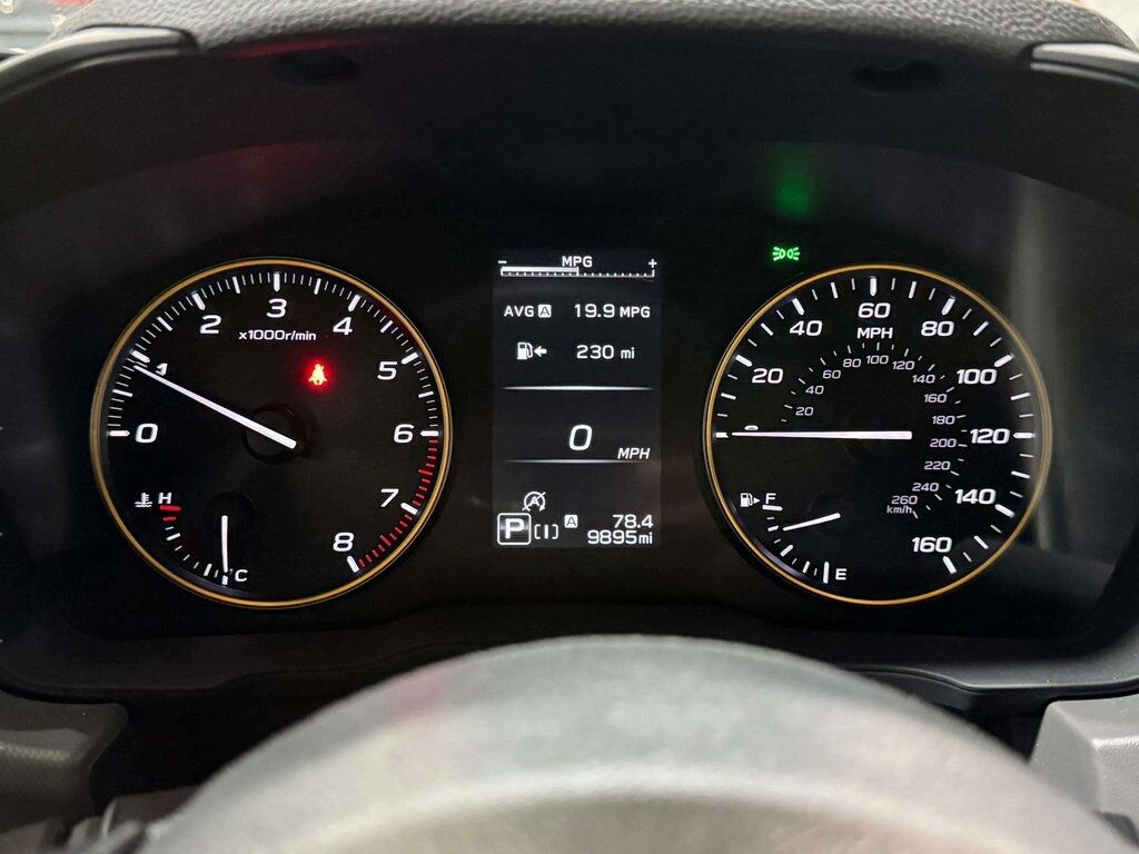 2024 Subaru Crosstrek Wilderness San Clemente CA