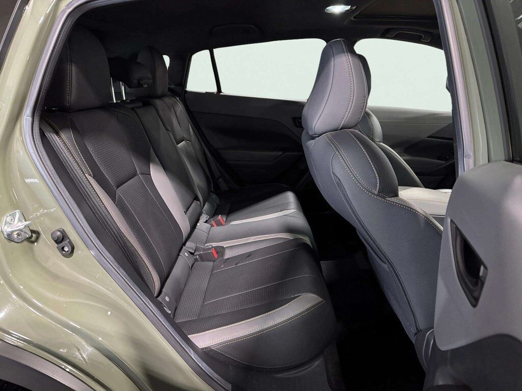 2024 Subaru Crosstrek Wilderness San Clemente CA