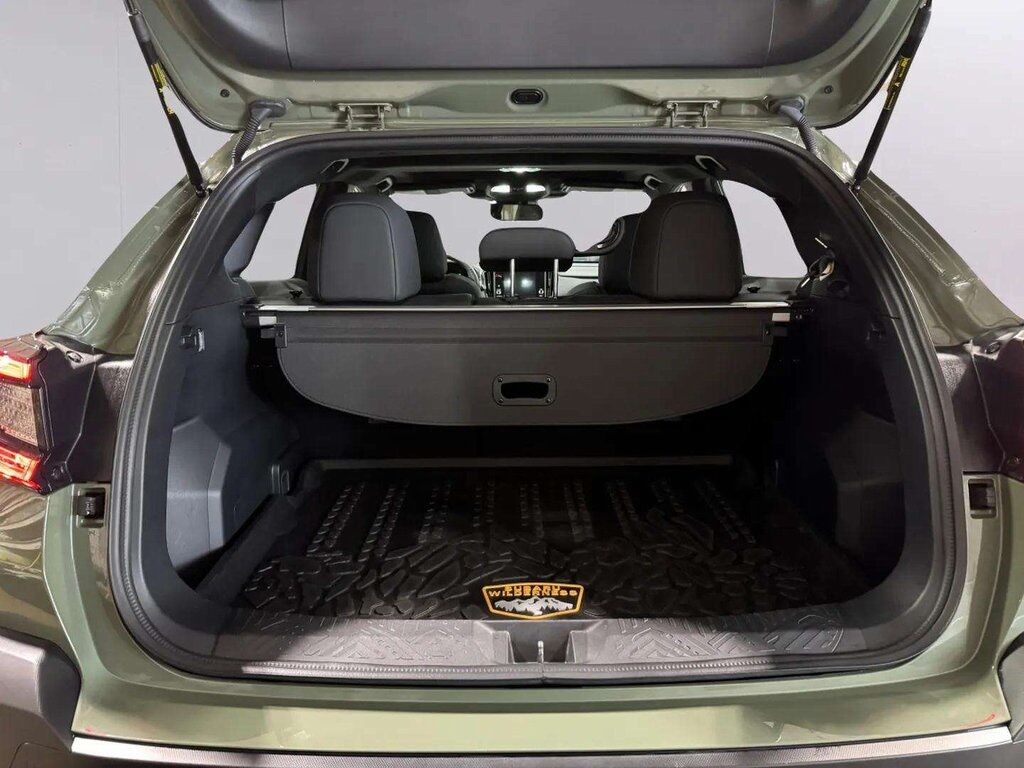 2024 Subaru Crosstrek Wilderness San Clemente CA