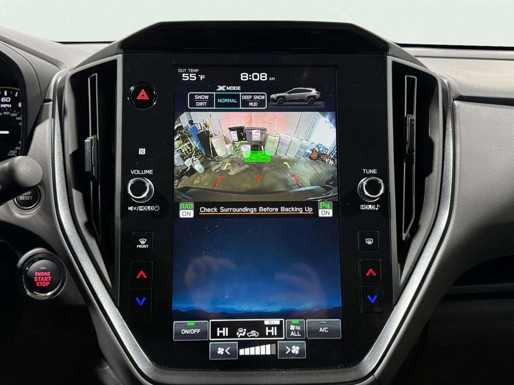 2024 Subaru Crosstrek Wilderness San Clemente CA