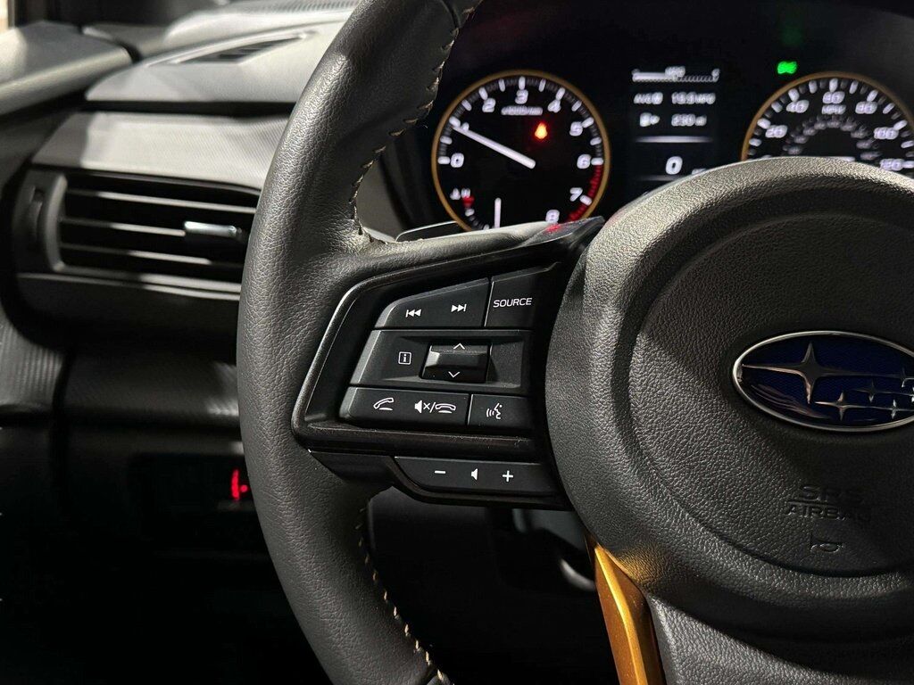 2024 Subaru Crosstrek Wilderness San Clemente CA