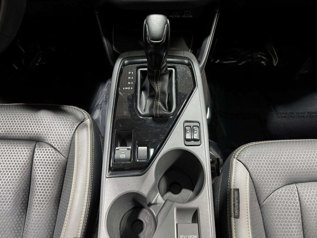 2024 Subaru Crosstrek Wilderness San Clemente CA