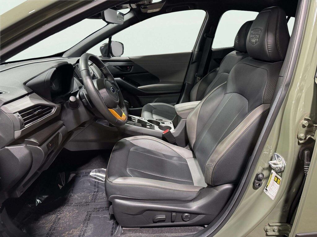 2024 Subaru Crosstrek Wilderness San Clemente CA