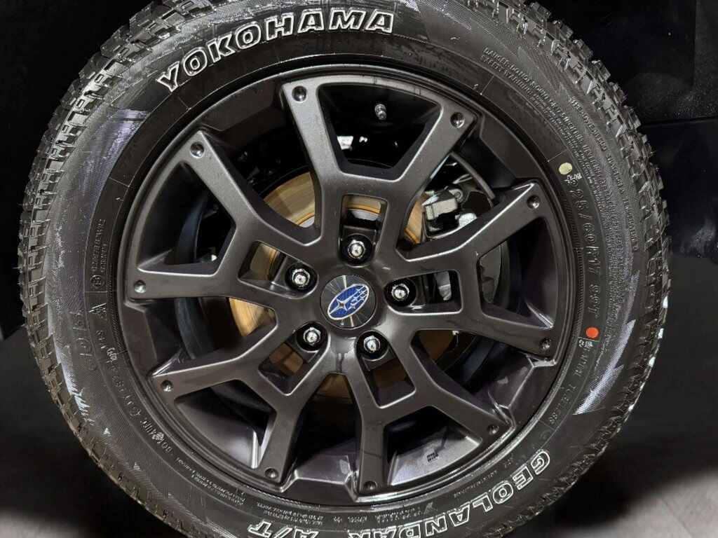 2024 Subaru Crosstrek Wilderness San Clemente CA