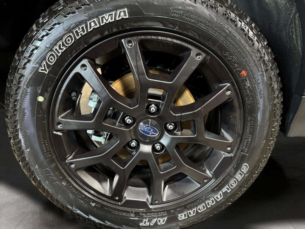 2024 Subaru Crosstrek Wilderness San Clemente CA