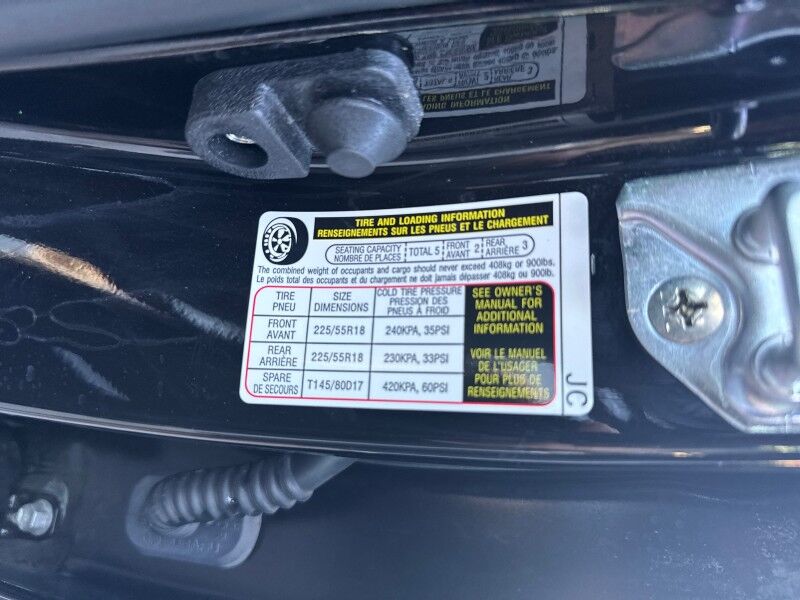 2024 Subaru Forester Sport Crossover AWD Arlington VA