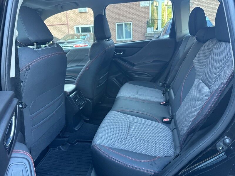 2024 Subaru Forester Sport Crossover AWD Arlington VA