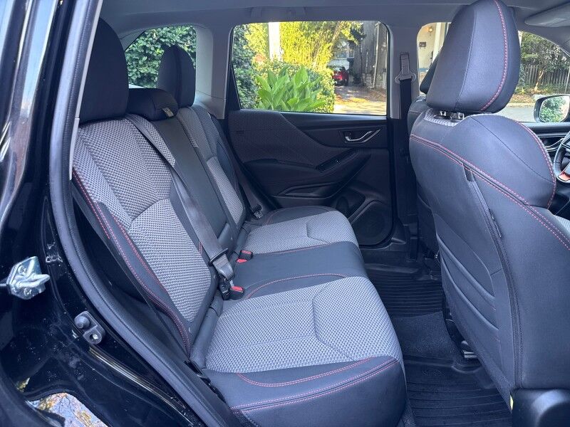 2024 Subaru Forester Sport Crossover AWD Arlington VA
