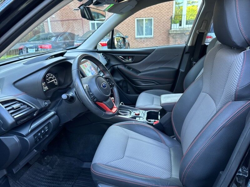 2024 Subaru Forester Sport Crossover AWD Arlington VA