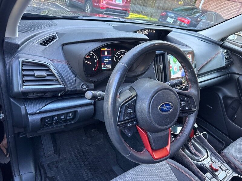 2024 Subaru Forester Sport Crossover AWD Arlington VA