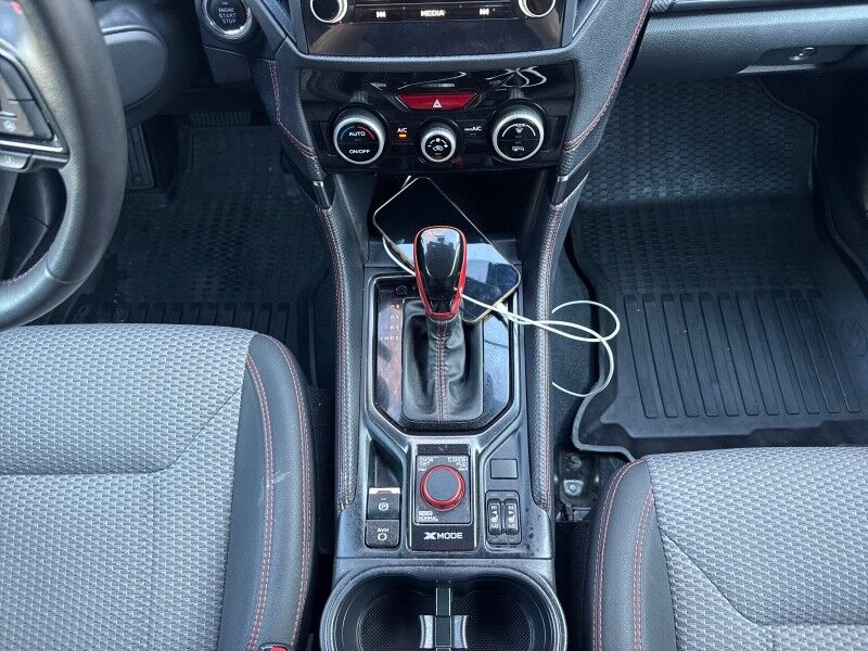 2024 Subaru Forester Sport Crossover AWD Arlington VA