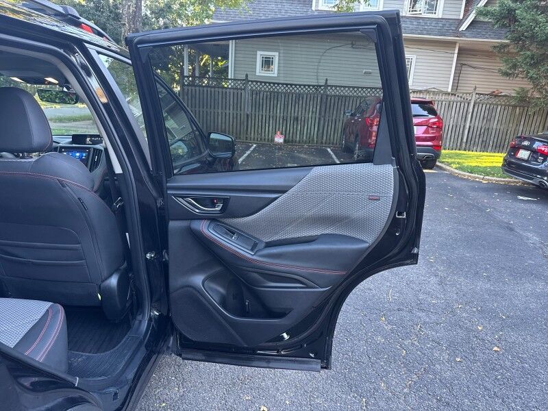 2024 Subaru Forester Sport Crossover AWD Arlington VA