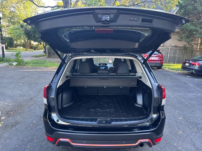 2024 Subaru Forester Sport Crossover AWD Arlington VA