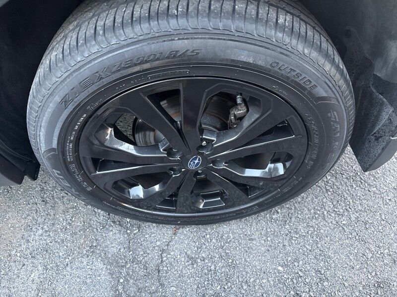 2024 Subaru Forester Sport Crossover AWD Arlington VA