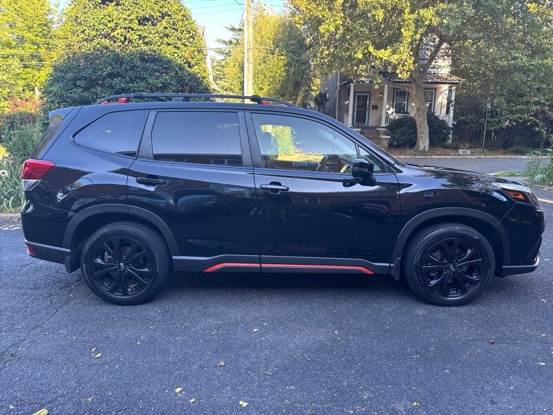 2024 Subaru Forester Sport Crossover AWD Arlington VA