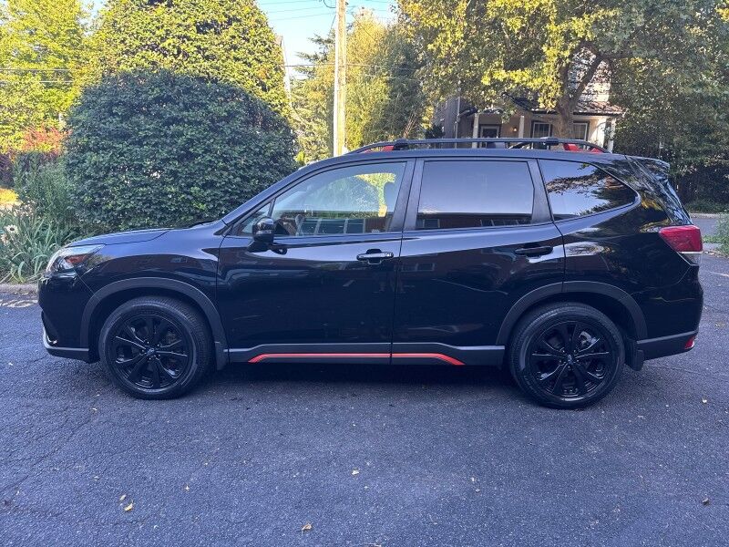 2024 Subaru Forester Sport Crossover AWD Arlington VA