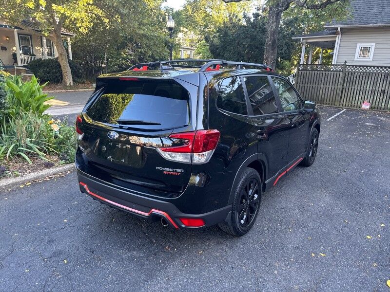 2024 Subaru Forester Sport Crossover AWD Arlington VA