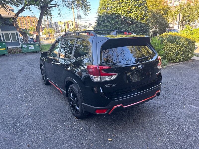 2024 Subaru Forester Sport Crossover AWD Arlington VA