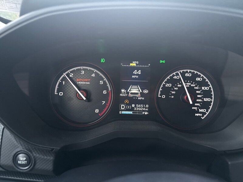 2024 Subaru Forester Sport Crossover AWD Arlington VA