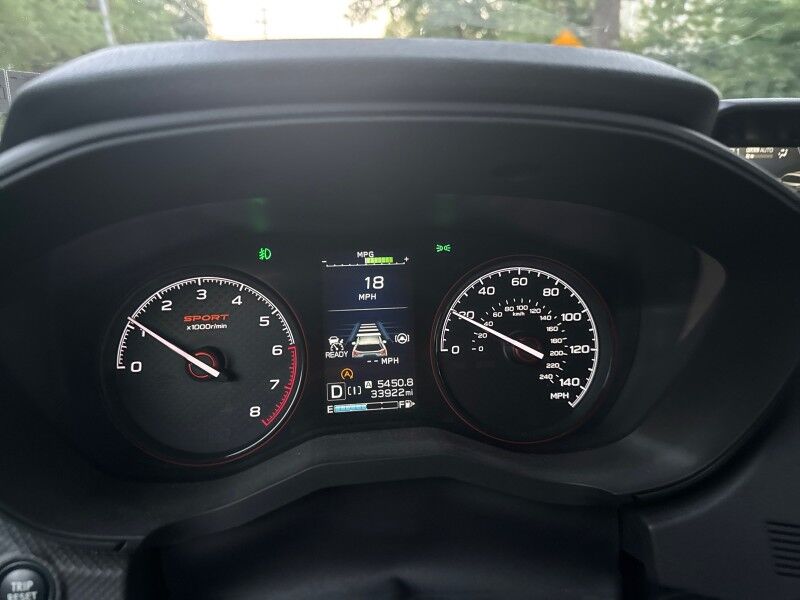 2024 Subaru Forester Sport Crossover AWD Arlington VA