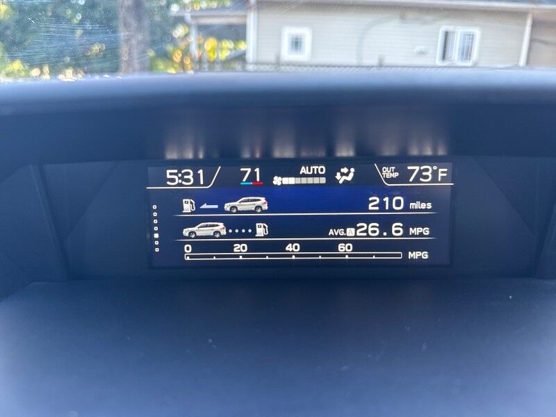 2024 Subaru Forester Sport Crossover AWD Arlington VA