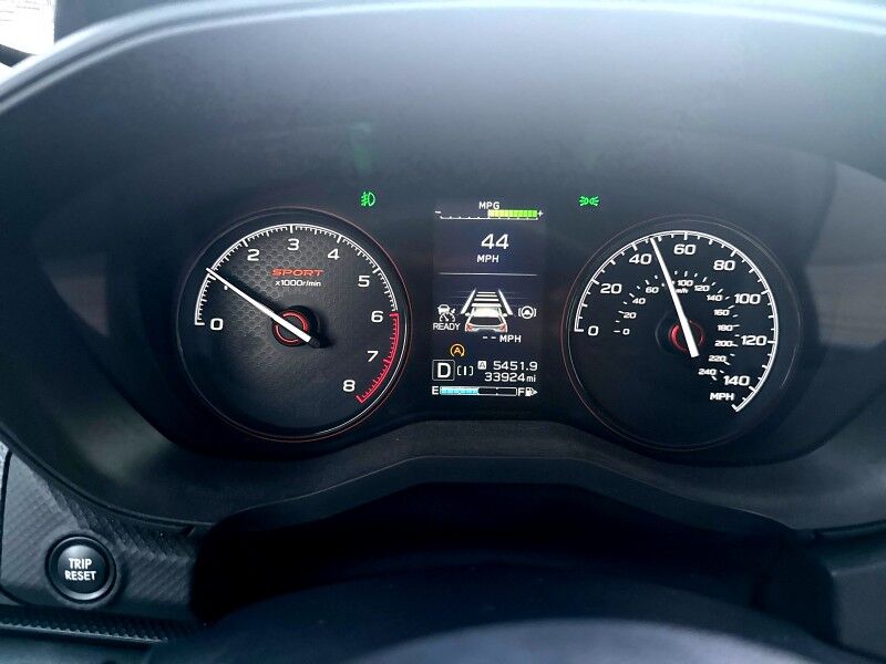 2024 Subaru Forester Sport Crossover AWD Arlington VA