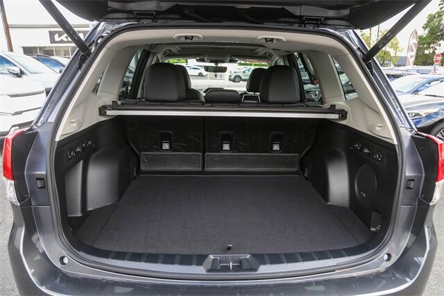 2024 Subaru Forester Touring Glendale CA 2024 Subaru Forester Touring Glendale CA