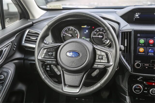 2024 Subaru Forester Touring Glendale CA 2024 Subaru Forester Touring Glendale CA