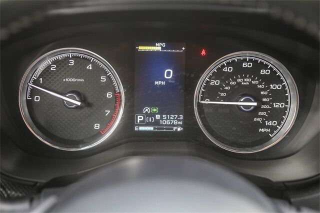 2024 Subaru Forester Touring Glendale CA 2024 Subaru Forester Touring Glendale CA