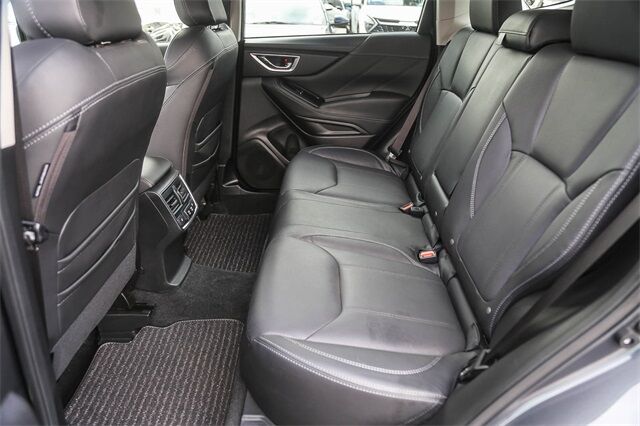 2024 Subaru Forester Touring Glendale CA 2024 Subaru Forester Touring Glendale CA