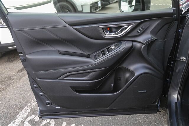 2024 Subaru Forester Touring Glendale CA 2024 Subaru Forester Touring Glendale CA