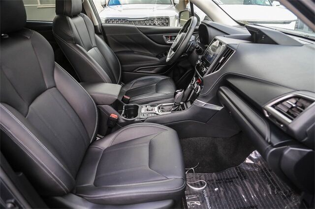 2024 Subaru Forester Touring Glendale CA 2024 Subaru Forester Touring Glendale CA