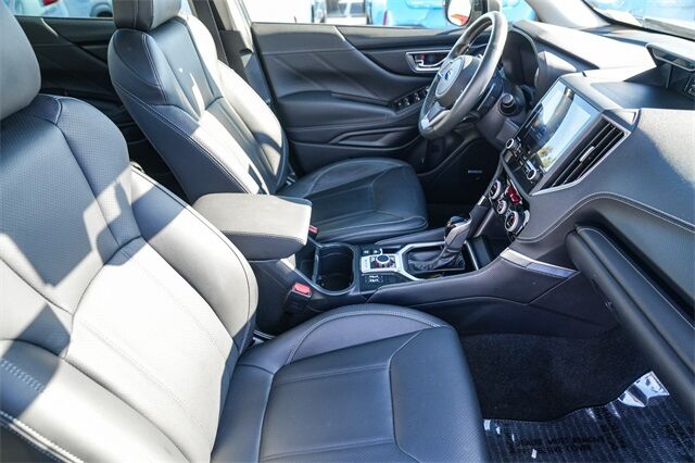 2024 Subaru Forester Touring Huntington Beach CA 2024 Subaru Forester Touring Huntington Beach CA