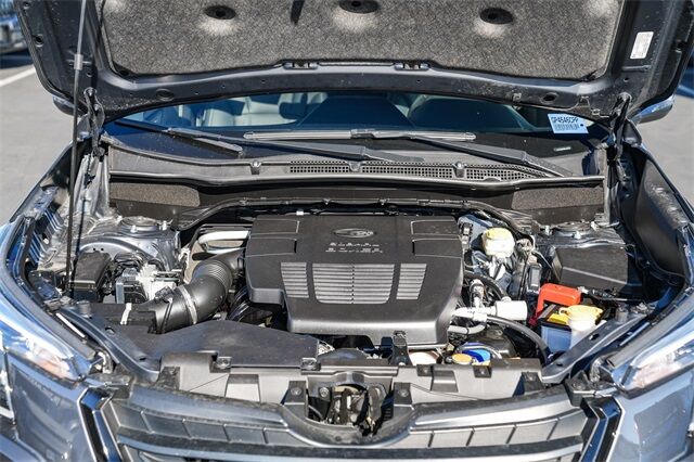 2024 Subaru Forester Touring Huntington Beach CA 2024 Subaru Forester Touring Huntington Beach CA